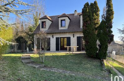 vente maison 298 000 € à proximité de Vert (78930)