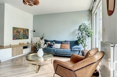 vente appartement 599 000 € à proximité de Asnières-sur-Seine (92600)