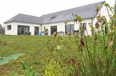 vente maison 423 000 € à proximité de Chaumont-sur-Loire (41150)