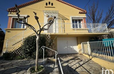 vente maison 299 000 € à proximité de Sainte-Anastasie (30190)