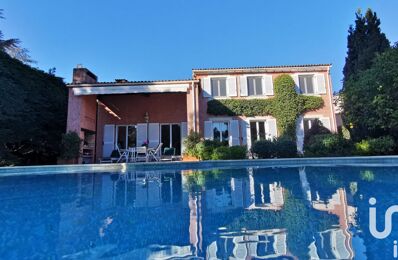 vente maison 1 155 000 € à proximité de L'Escarène (06440)