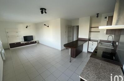 vente appartement 155 000 € à proximité de Choisy-Au-Bac (60750)