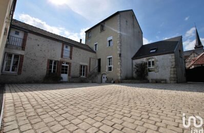 vente maison 231 000 € à proximité de Châtillon-Coligny (45230)