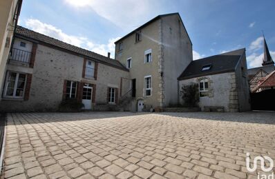 vente maison 231 000 € à proximité de Dammarie-sur-Loing (45230)