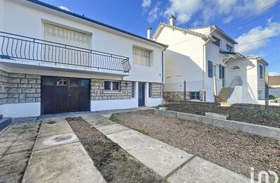 vente maison 379 000 € à proximité de La Ville-du-Bois (91620)