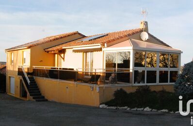 vente maison 298 000 € à proximité de La Roque-Sainte-Marguerite (12100)