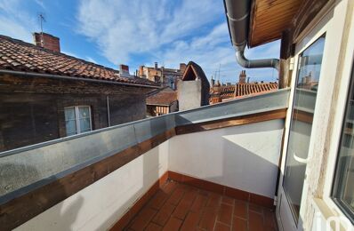 vente appartement 247 500 € à proximité de Toulouse (31400)