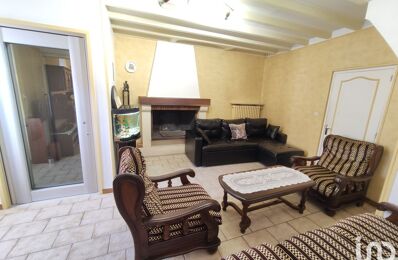 vente maison 96 000 € à proximité de Usson-du-Poitou (86350)