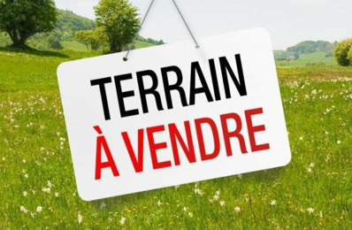 vente terrain 63 900 € à proximité de Mercurol (26600)