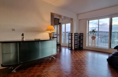 vente appartement 340 000 € à proximité de Bailly (78870)
