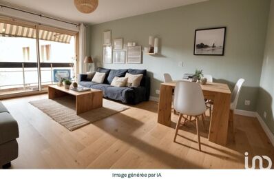 vente appartement 199 900 € à proximité de Pompertuzat (31450)