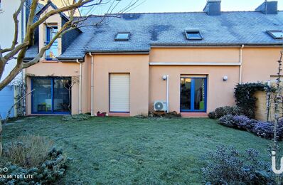 vente maison 467 145 € à proximité de Le Sel-de-Bretagne (35320)