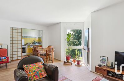 appartement 3 pièces 70 m2 à vendre à Ivry-sur-Seine (94200)