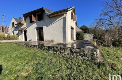 vente maison 200 000 € à proximité de Avrigny (60190)