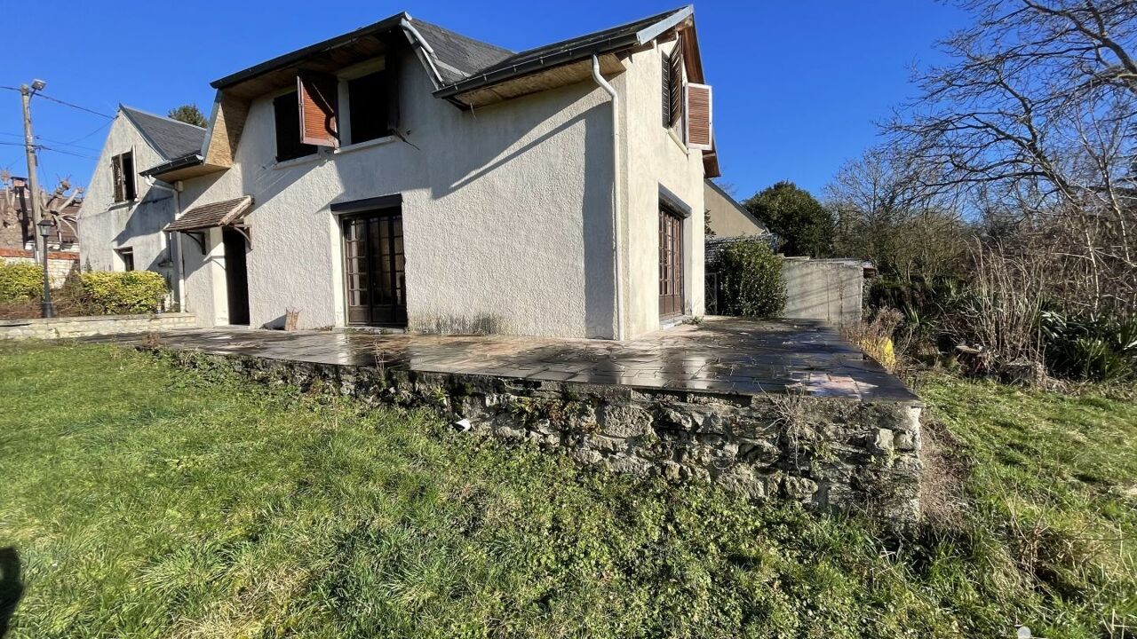 maison 8 pièces 168 m2 à vendre à Neufvy-sur-Aronde (60190)