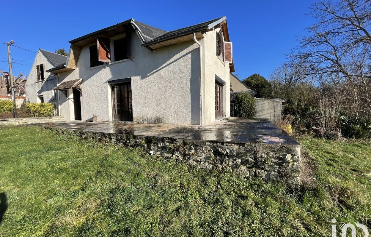 maison 8 pièces 168 m2 à vendre à Neufvy-sur-Aronde (60190)