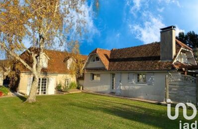 vente maison 335 000 € à proximité de Escoubès (64160)