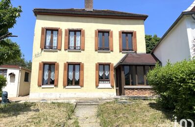 vente maison 59 500 € à proximité de Les Granges (10210)