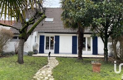 vente maison 526 000 € à proximité de Livry-Gargan (93190)