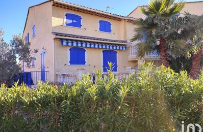 vente maison 330 000 € à proximité de Trans-en-Provence (83720)