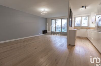 vente appartement 405 000 € à proximité de L'Étang-la-Ville (78620)