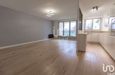 appartement 4 pièces 75 m2 à vendre à Croissy-sur-Seine (78290)