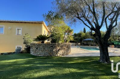 vente maison 1 460 000 € à proximité de La Cadière-d'Azur (83740)