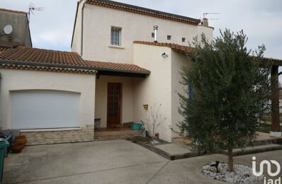 vente maison 330 000 € à proximité de La Touche (26160)