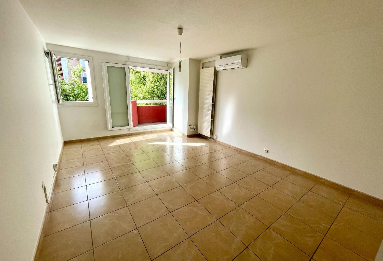 Appartement T3 — photo 1
