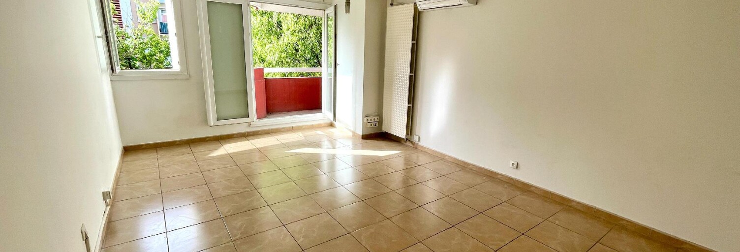 Appartement 3 Pièces 65 m² à vendre à Montpellier (34000)