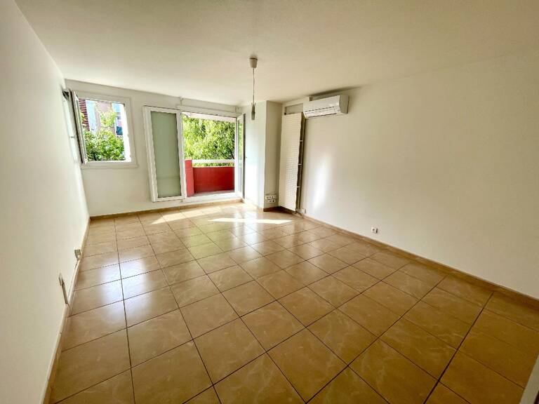 Appartement T3 — photo 1
