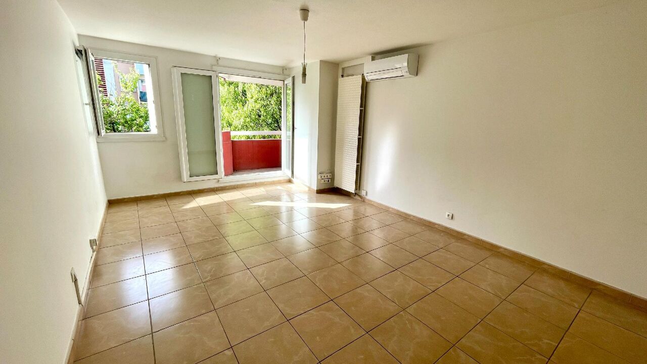 appartement 3 pièces 65 m2 à vendre à Montpellier (34000)