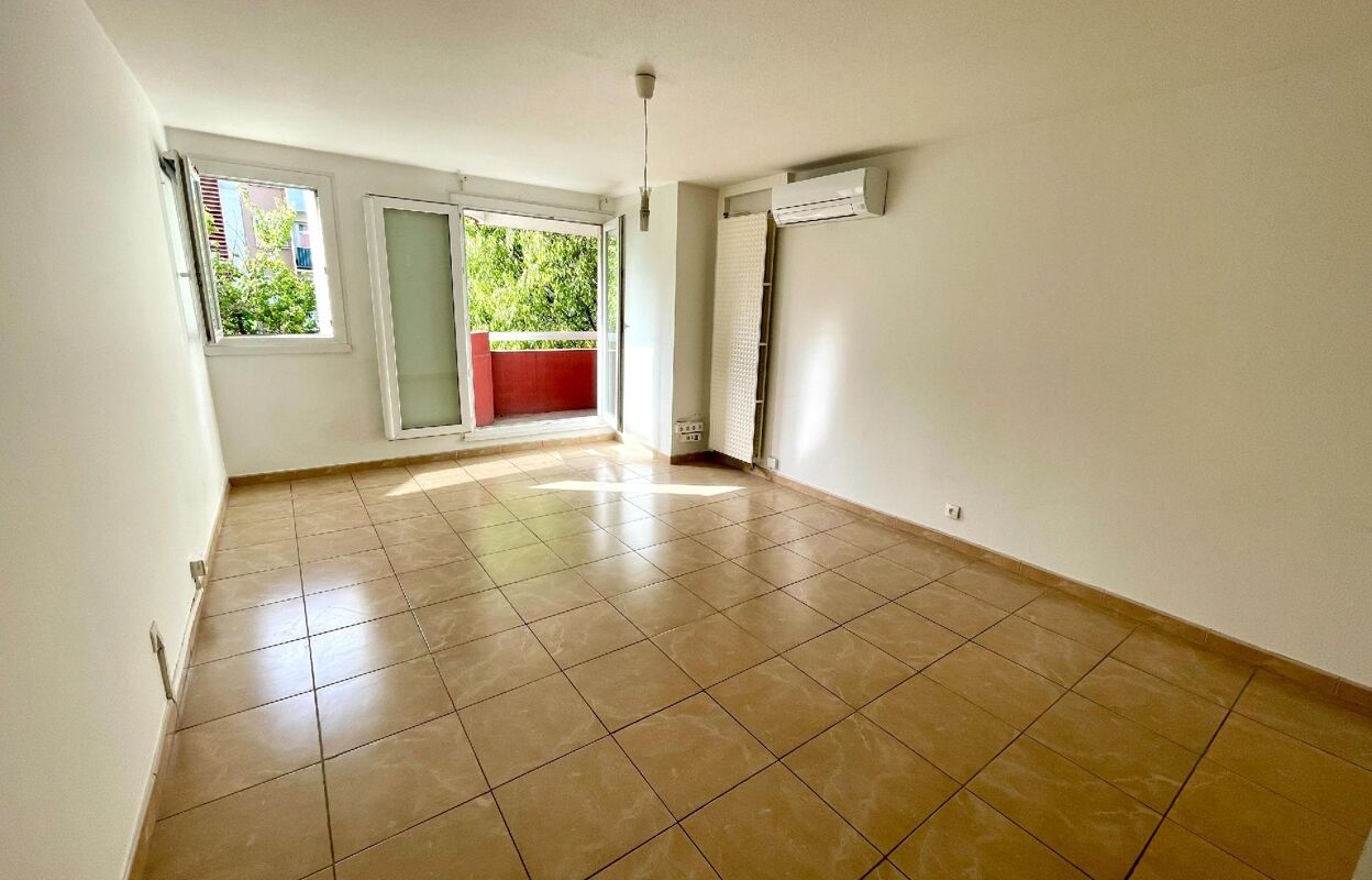 appartement 3 pièces 65 m2 à vendre à Montpellier (34000)