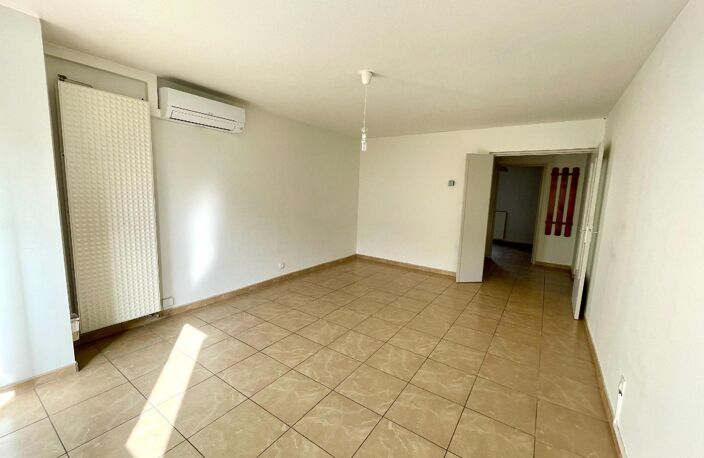 Appartement T3 — photo 2