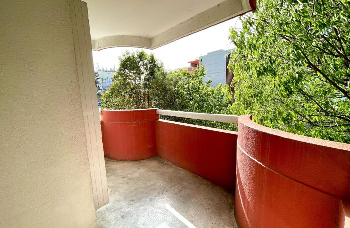 Appartement T3 — photo 3