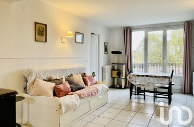 vente appartement 169 000 € à proximité de Boissy-sous-Saint-Yon (91790)