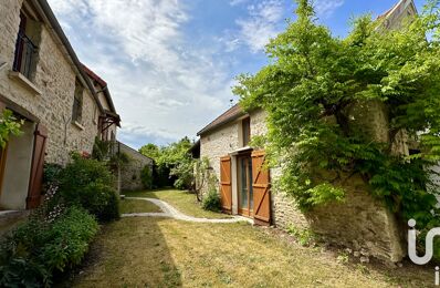 vente maison 449 000 € à proximité de Boutigny-sur-Essonne (91820)