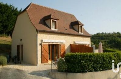 vente maison 712 000 € à proximité de Castels (24220)