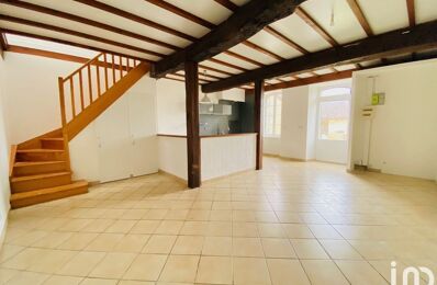 vente maison 175 000 € à proximité de Saint-Genès-de-Fronsac (33240)