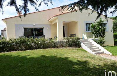 vente maison 472 500 € à proximité de Castelnou (66300)