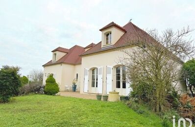 vente maison 410 000 € à proximité de Pressigny-les-Pins (45290)