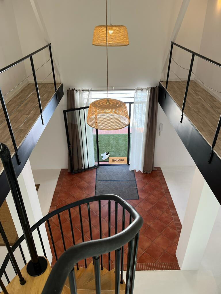 Villa / Maison  T4 à vendre Ventabren 13122