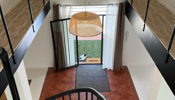 Villa / Maison 4 pièces  à vendre Ventabren 13122