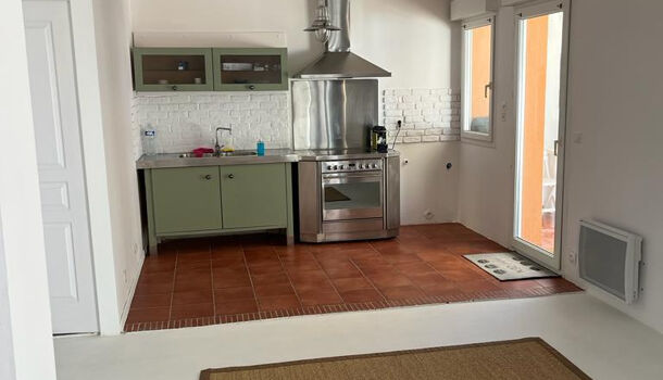 Villa / Maison 4 pièces  à vendre Ventabren 13122