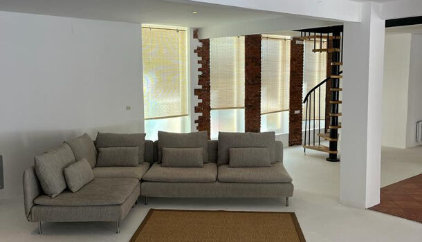 Villa / Maison 4 pièces  à vendre Ventabren 13122