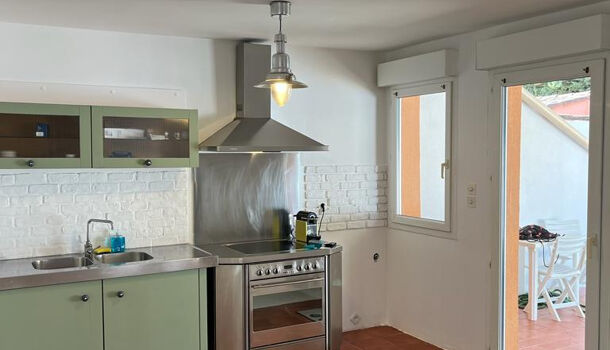 Villa / Maison 4 pièces  à vendre Ventabren 13122