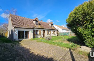 vente maison 179 000 € à proximité de Le Bignon-Mirabeau (45210)