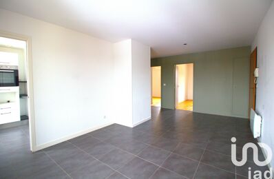 appartement 3 pièces 54 m2 à vendre à Chartres (28000)