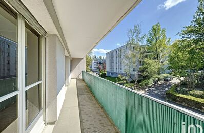 vente appartement 228 900 € à proximité de Vigneux-sur-Seine (91270)
