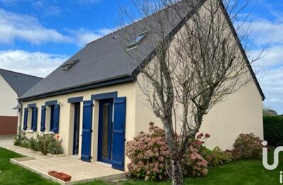 vente maison 426 000 € à proximité de Saint-Père (35430)